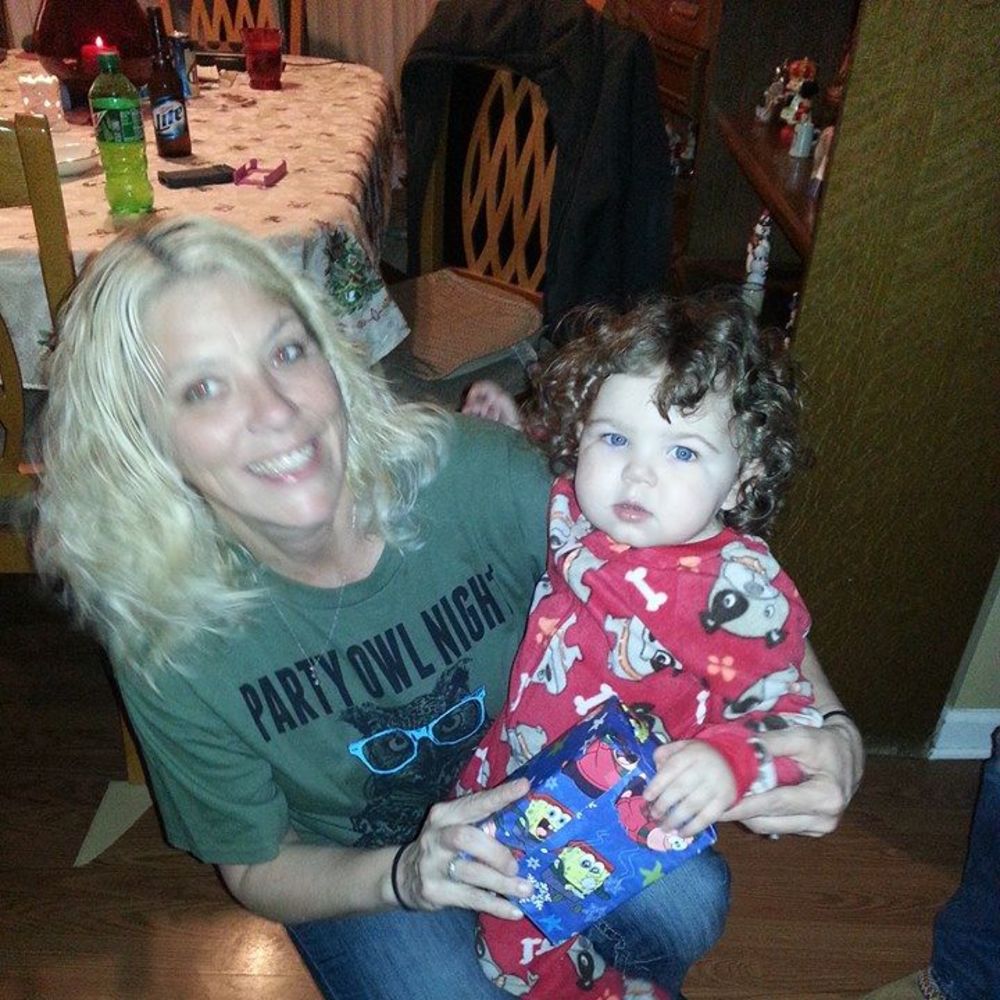 Meet your Posher, Denise